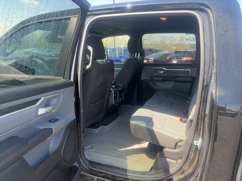 Used 2023 RAM 1500 Big Horn AWD/4WD image 6