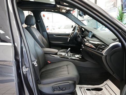 Used 2017 BMW X5 xDrive35i AWD/4WD image 47