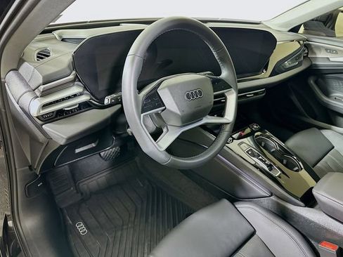 Used 2025 Audi A5 2.0T Premium Plus w/ Premium Plus AWD/4WD image 11