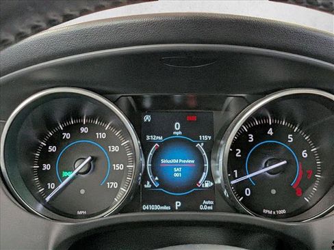 Used 2018 Jaguar F-PACE Premium AWD/4WD image 10