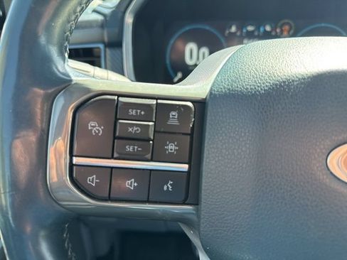 Used 2023 Ford F150 Limited AWD/4WD image 27