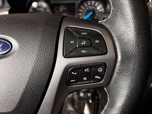 Used 2019 Ford Ranger XLT w/ Equipment Group 302A Luxury AWD/4WD image 13