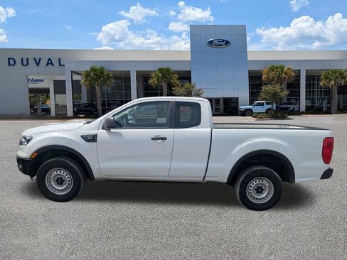 Used 2022 Ford Ranger XL RWD image 7