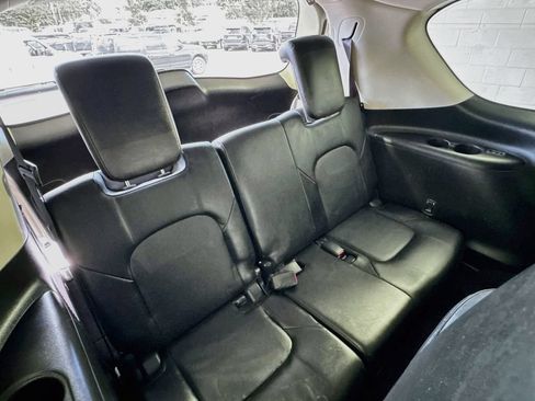 Used 2017 INFINITI QX80 2WD image 28