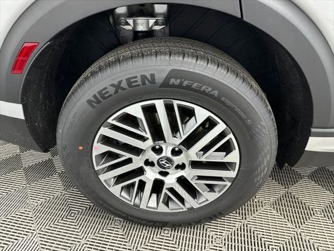 New 2026 Hyundai Palisade SEL image 18