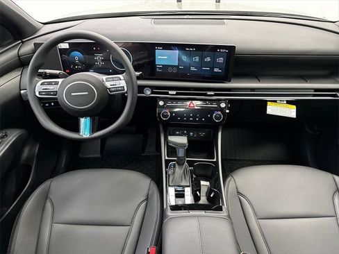 New 2026 Hyundai Santa Cruz SEL image 23