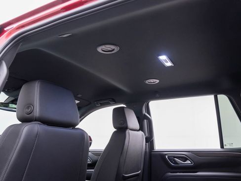 Used 2022 Chevrolet Tahoe Z71 image 20