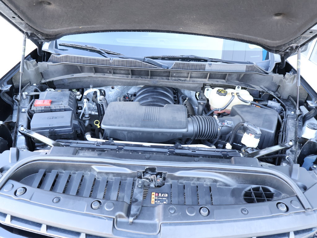 Used 2022 Chevrolet Silverado 1500 RST AWD/4WD image 41