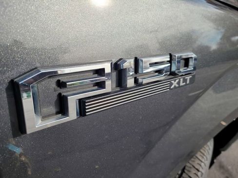 Used 2020 Ford F150 XLT image 28