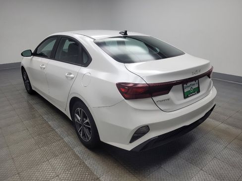 Used 2023 Kia Forte LXS image 5