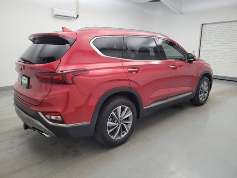 Used 2020 Hyundai Santa Fe Limited FWD image 10
