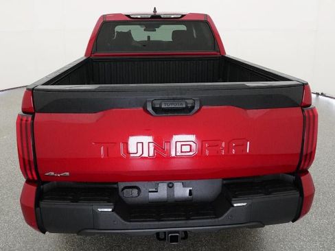 New 2026 Toyota Tundra SR5 AWD/4WD image 7