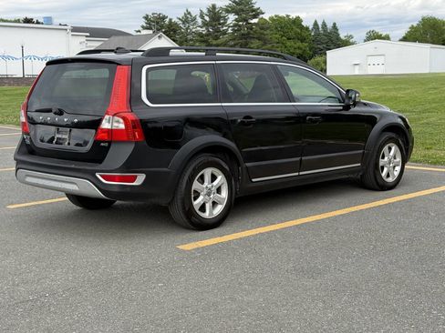 Used 2013 Volvo XC70 3.2 AWD/4WD image 9