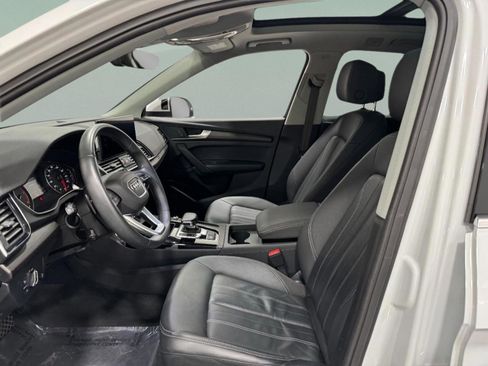 Certified 2023 Audi Q5 2.0T Premium w/ Convenience Package image 27