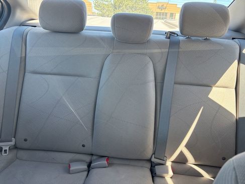 Used 2012 Honda Civic LX image 29