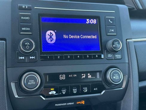 Used 2020 Honda Civic LX image 22