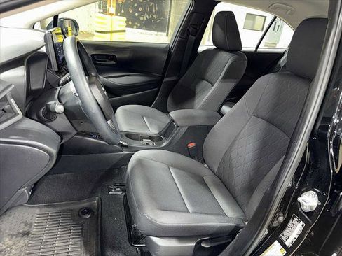 Certified 2023 Toyota Corolla LE image 15