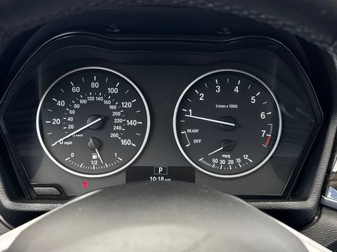 Used 2018 BMW X1 sDrive28i FWD image 28