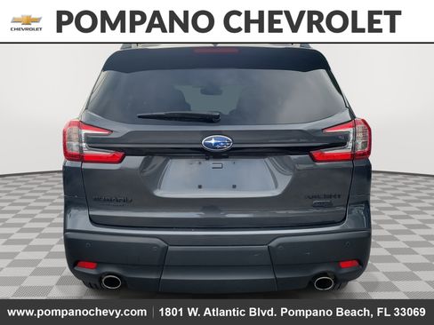 Used 2023 Subaru Ascent Onyx Edition Limited image 4