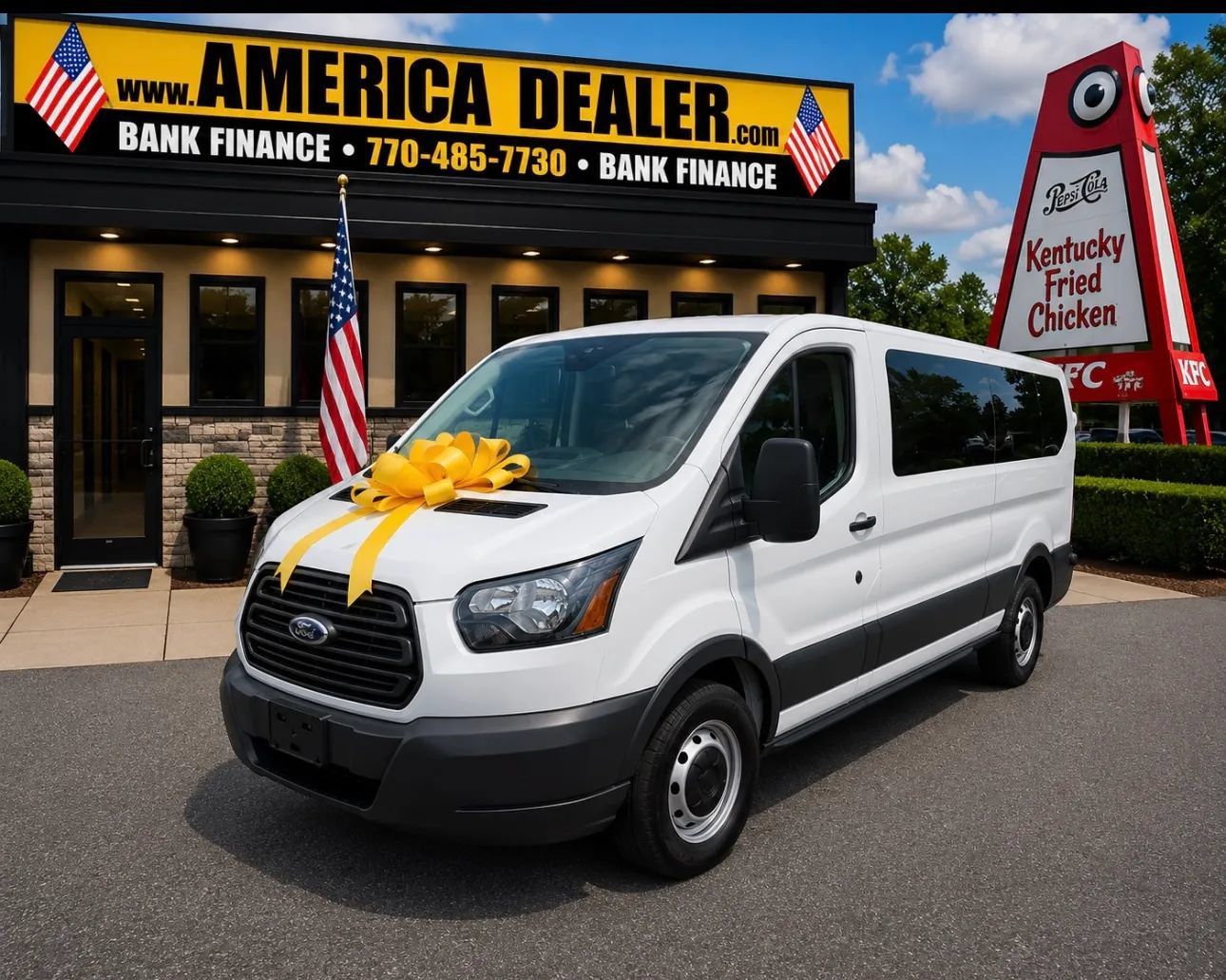 Used 2014 Ford E-350 and Econoline 350 Super Duty w/ Insulation Package RWD image 24