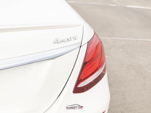 Used 2017 Mercedes-Benz E 300 4MATIC image 44