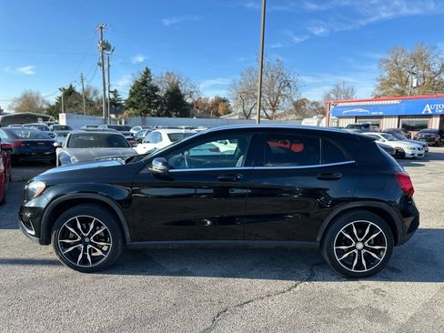 Used 2016 Mercedes-Benz GLA 250 4MATIC image 9