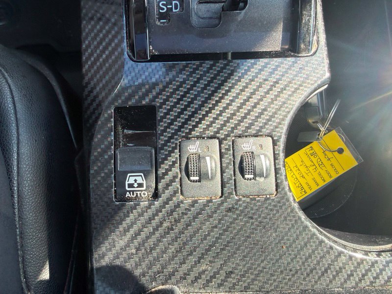 Used 2022 Toyota 4Runner TRD Off-Road Premium AWD/4WD image 10