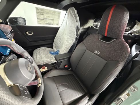 New 2026 MINI Cooper S FWD image 12