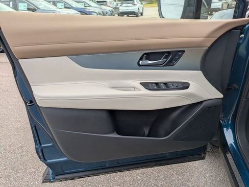 New 2026 Nissan Murano Platinum AWD/4WD image 11