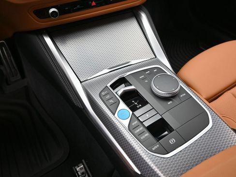 Used 2023 BMW i4 M50 w/ Premium Package AWD/4WD image 14