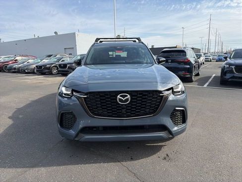 New 2026 MAZDA CX-70 3.3 Turbo S w/ Premium Package AWD/4WD image 19