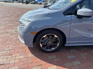 Used 2024 Honda Odyssey Elite video 2