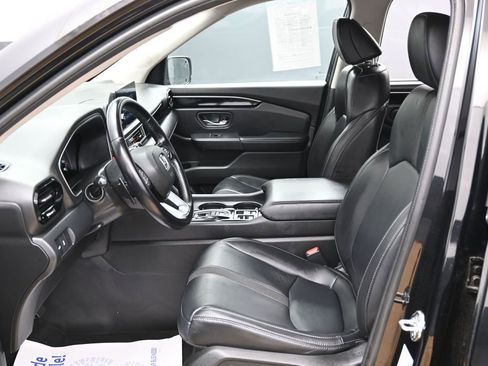 Used 2023 Honda Pilot EX-L image 21