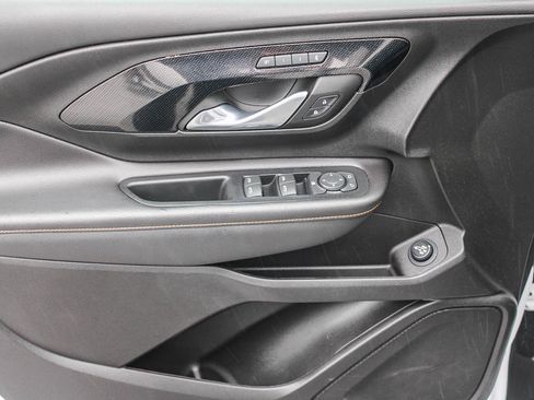 Used 2022 GMC Terrain AT4 w/ Tech Package image 21