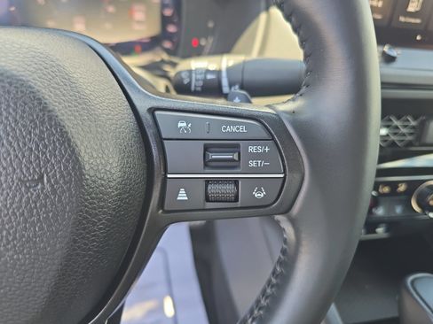 Certified 2024 Honda Accord Sport image 23