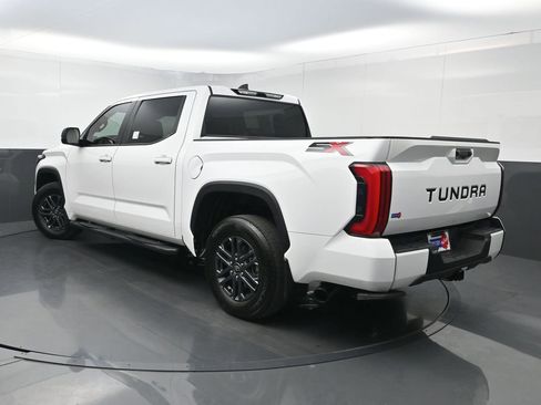 Used 2025 Toyota Tundra SR5 RWD image 23