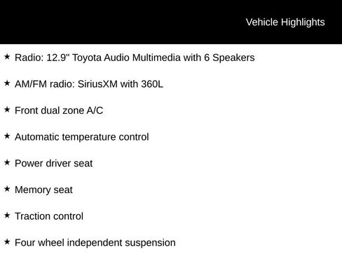 Used 2026 Toyota RAV4 XSE AWD/4WD image 5
