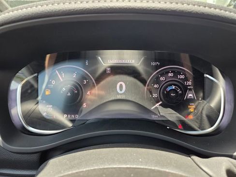 New 2026 RAM 2500 Laramie AWD/4WD image 28