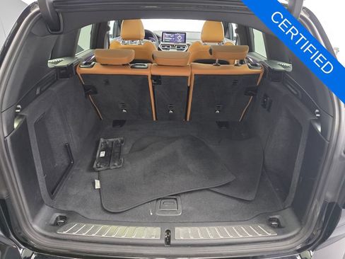 Used 2023 BMW X3 xDrive30i w/ Premium Package AWD/4WD image 16
