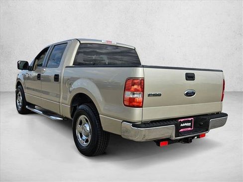 Used 2007 Ford F150 XLT image 8