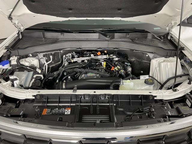 New 2026 Ford Explorer Active w/ Active Comfort Package RWD image 9