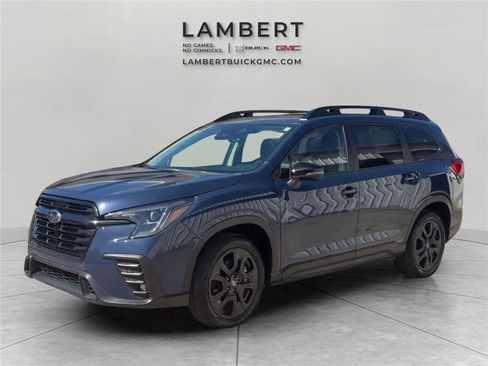 Used 2023 Subaru Ascent Onyx Edition AWD/4WD image 1
