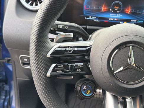Certified 2025 Mercedes-Benz GLA 35 AMG 4MATIC image 24