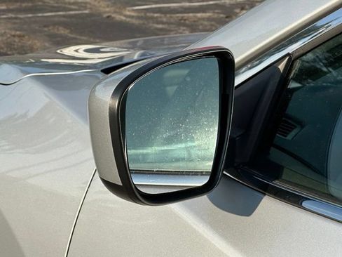 Certified 2020 Nissan Rogue S FWD image 11