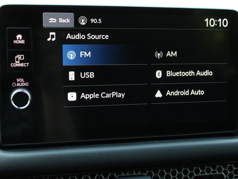 New 2027 Honda HR-V Sport image 34