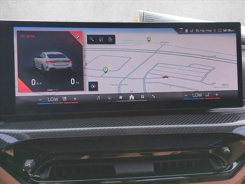 New 2026 BMW M440i Coupe image 14