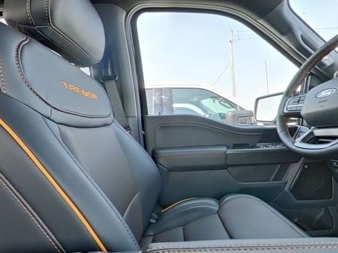 Used 2025 Ford F150 Tremor w/ Equipment Group 402A High image 28