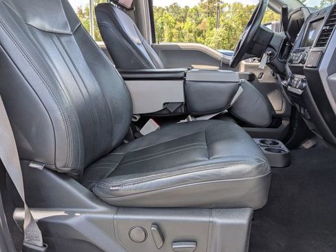 Used 2019 Ford F150 XLT w/ Equipment Group 302A Luxury RWD image 19
