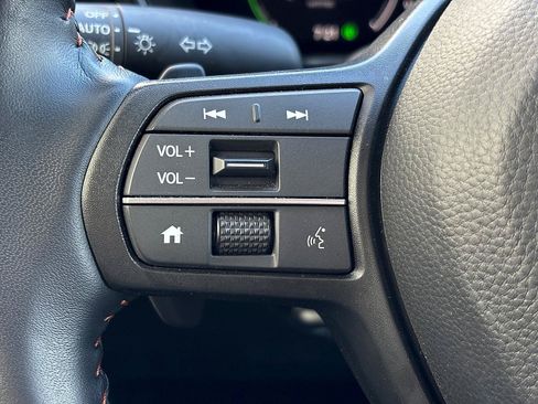 Certified 2026 Honda CR-V Sport image 30