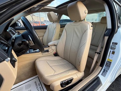 Used 2014 BMW 428i xDrive Coupe image 12